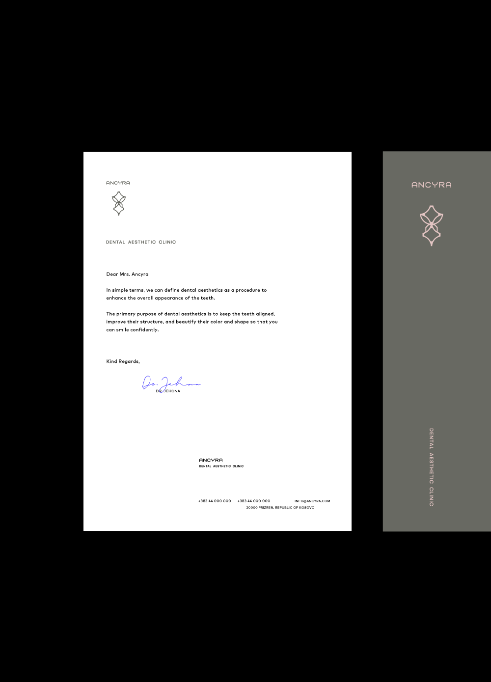 Project image