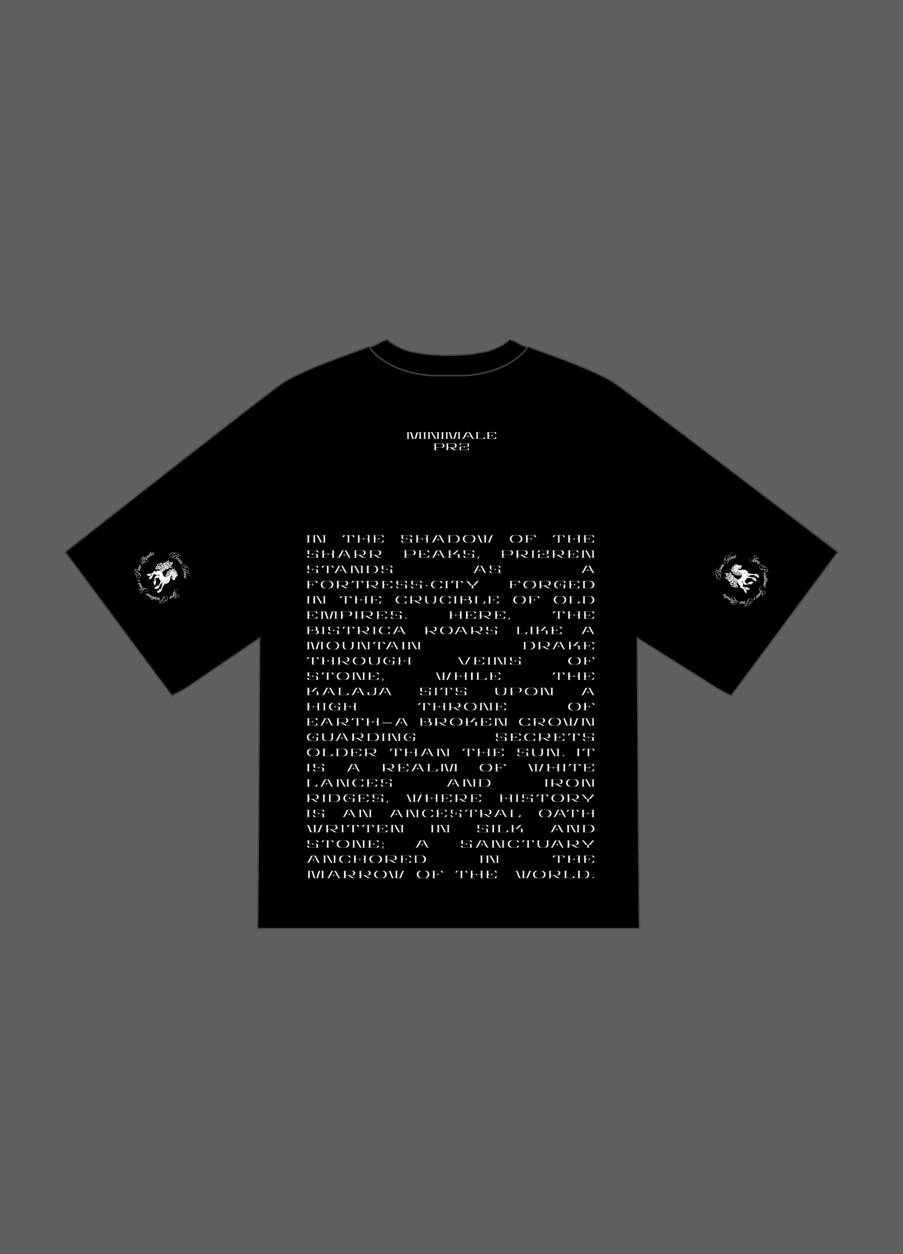 Project image