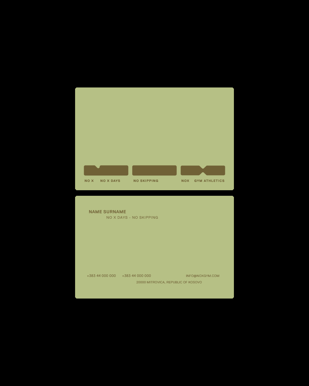 Project image